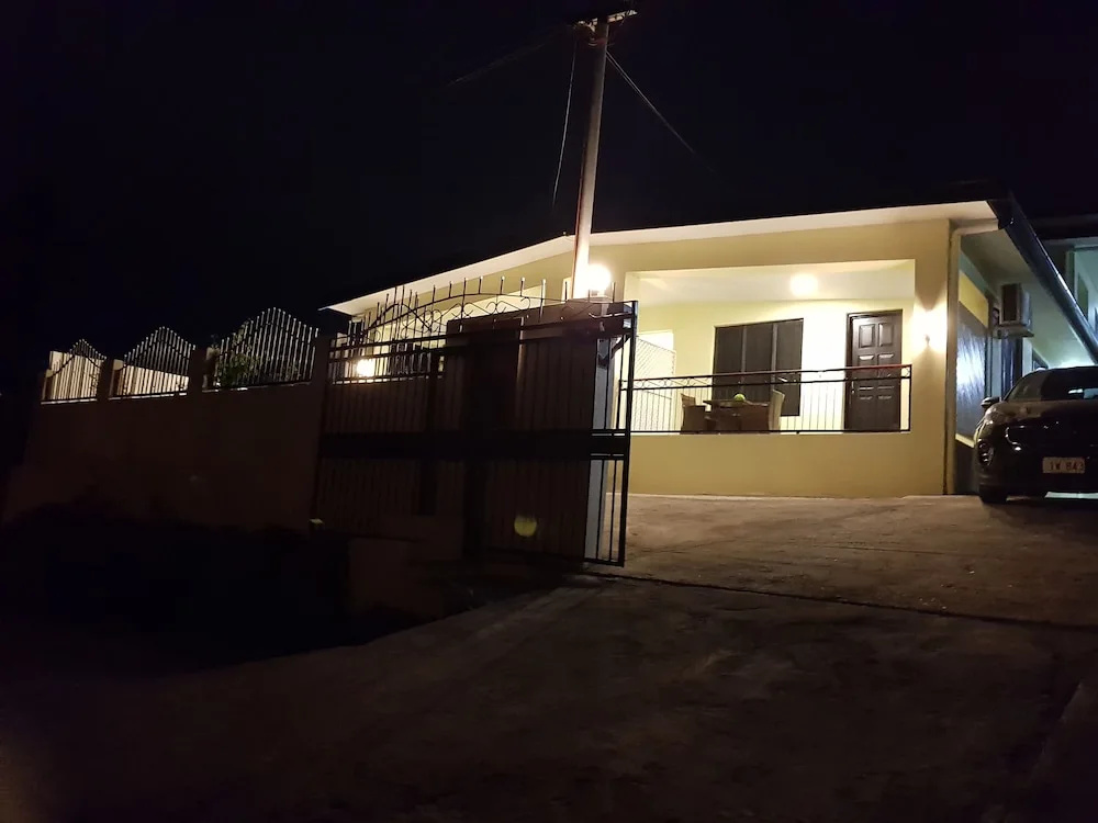 Marigold Apartments