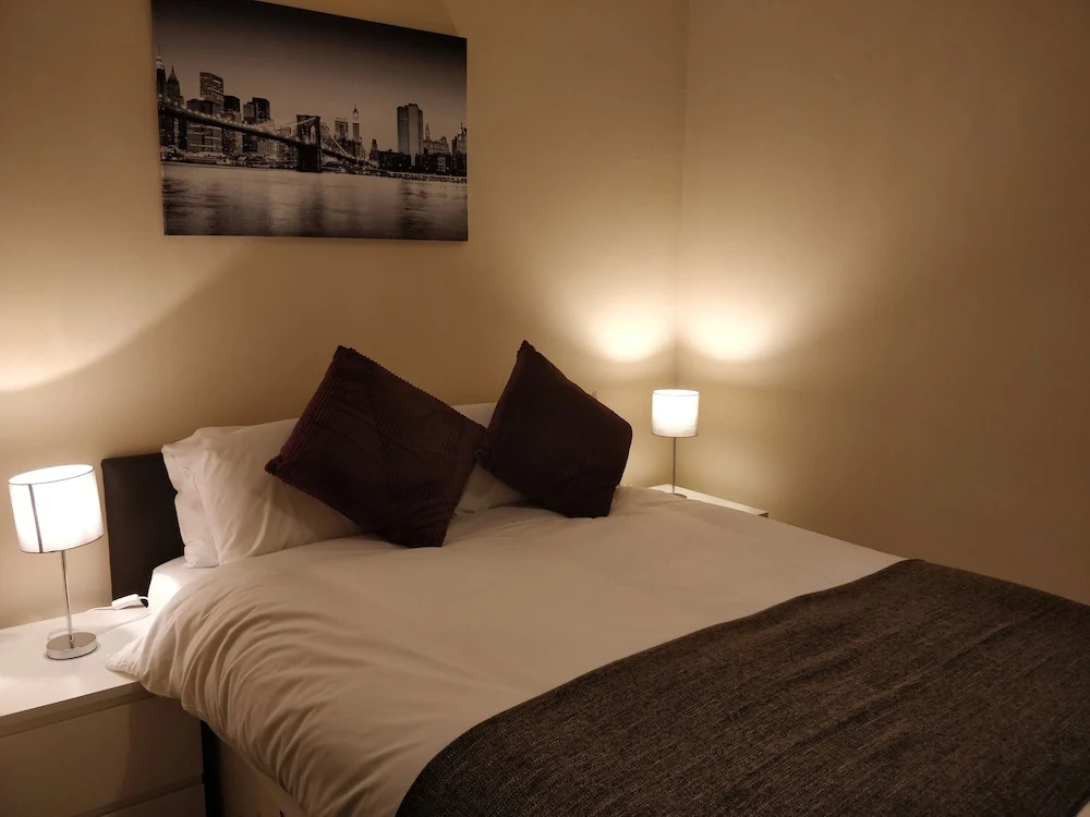 Ashburnham Apartment - фото 10
