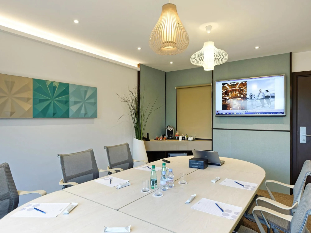 Novotel Avignon Nord - Général