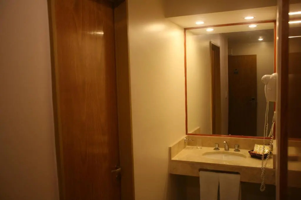 Hotel Ciudad - Chambres