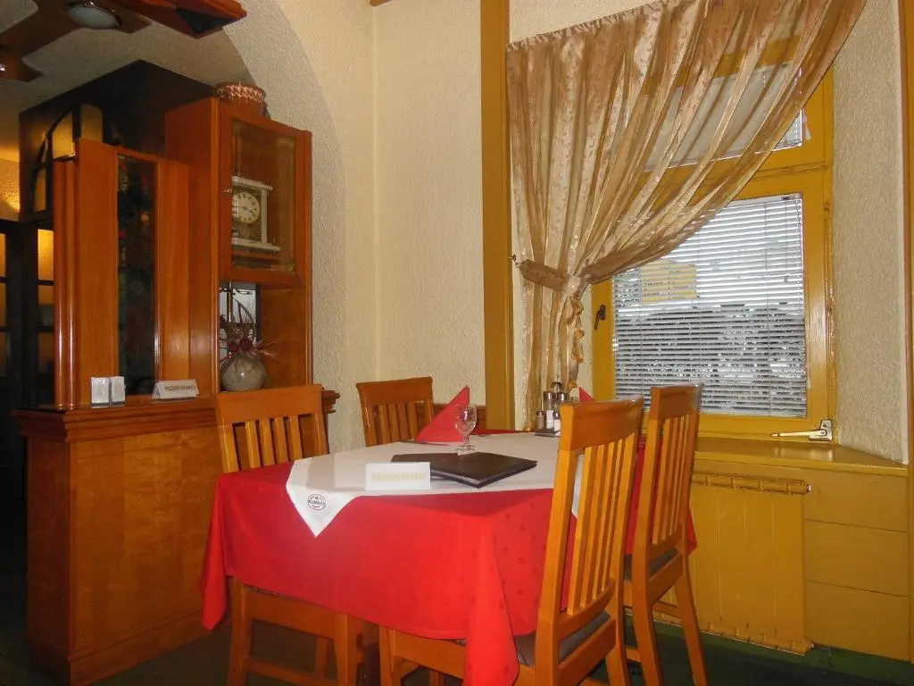 Hotel Pri Belokranjcu - Chambres