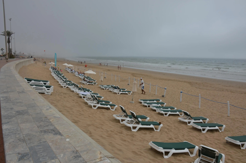Beach & Waterfront