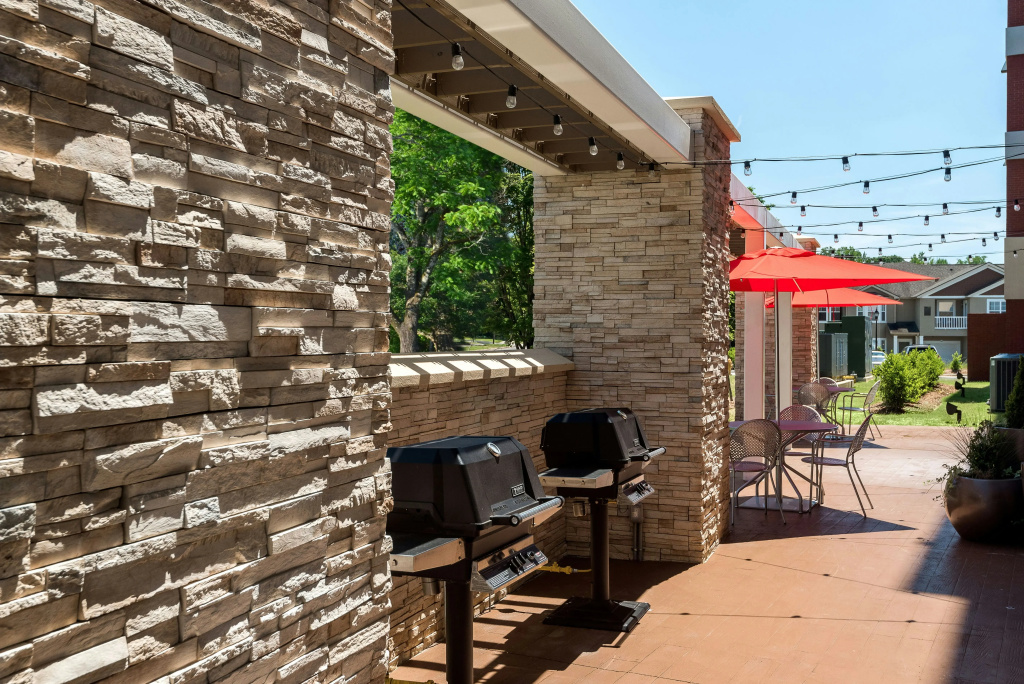 Home2 Suites by Hilton Charlotte University Research Park - Général