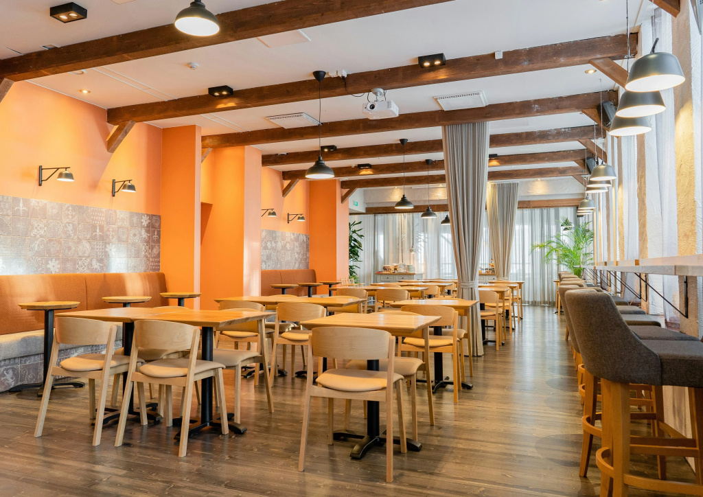 Original Sokos Hotel Vaakuna Joensuu - Général