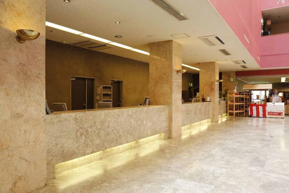 Hotel photo 2