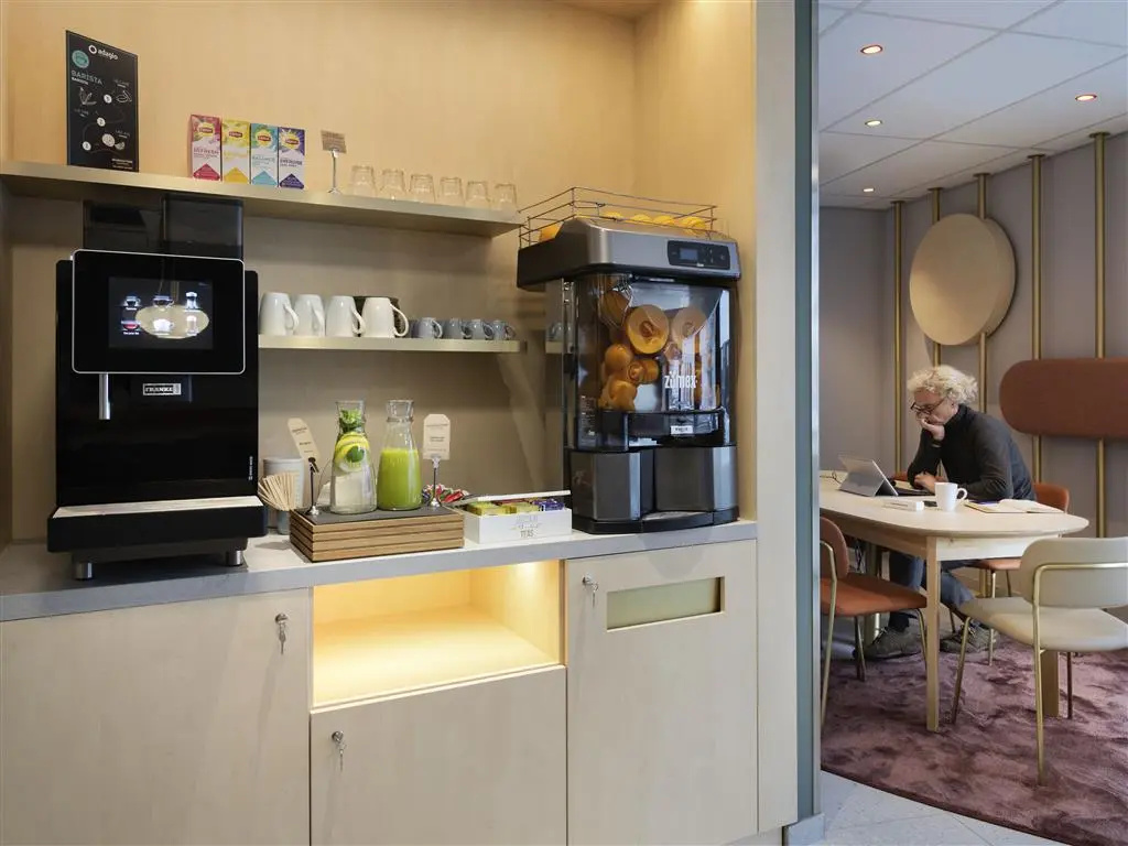 Hotel photo 10