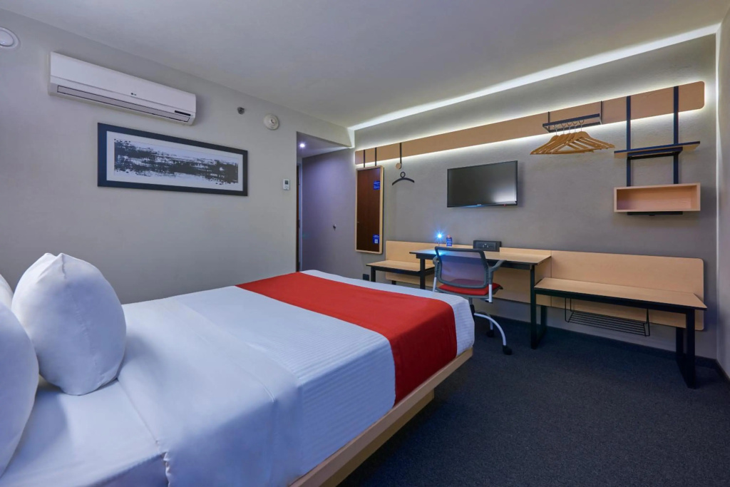 City Express by Marriott Cananea — 4