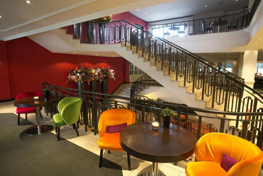 Van der Valk Hotel Assen - Général