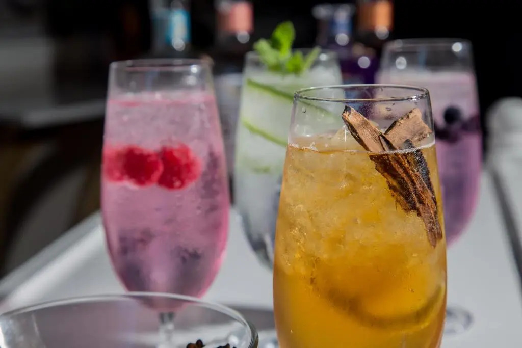 The Manor House at Fancourt — фото