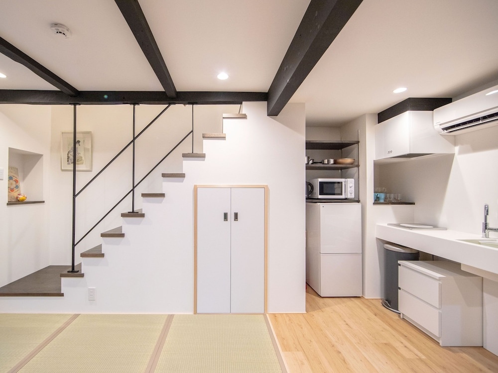 8INN Kyoto Machiya Villa 사진 19