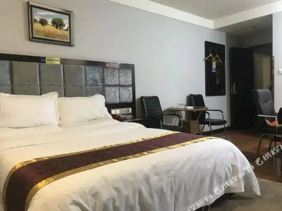 Xianyang Yuelai Hotel