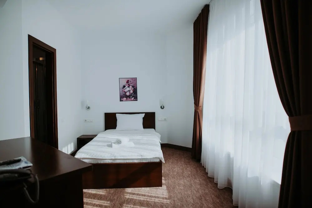 Standard Single room (single bed)
