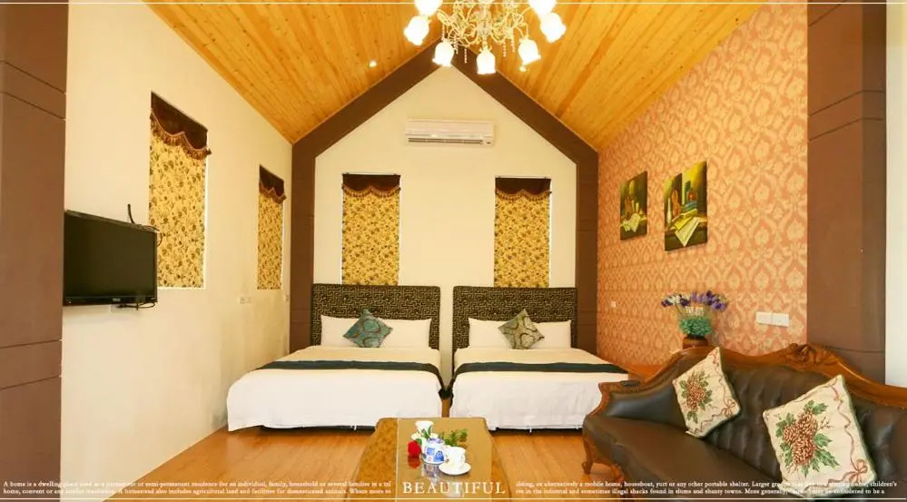 Chalet