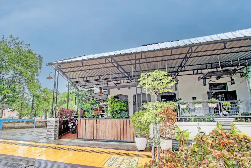 Hotel O YY's House Syariah