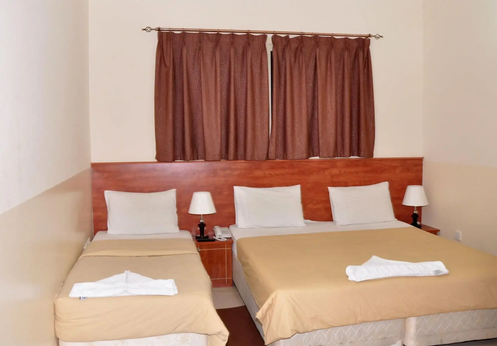 Hotel photo 7