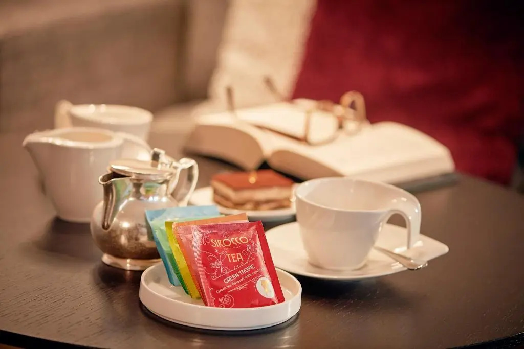 Sorell Boutique-Hotel Krone Winterthur - Chambres