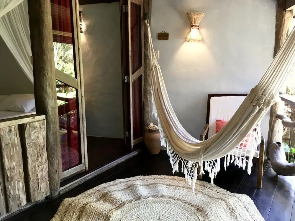 Pousada Shangri-La