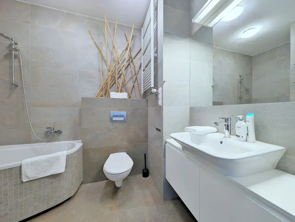 Turnau City Aparthotel - Général