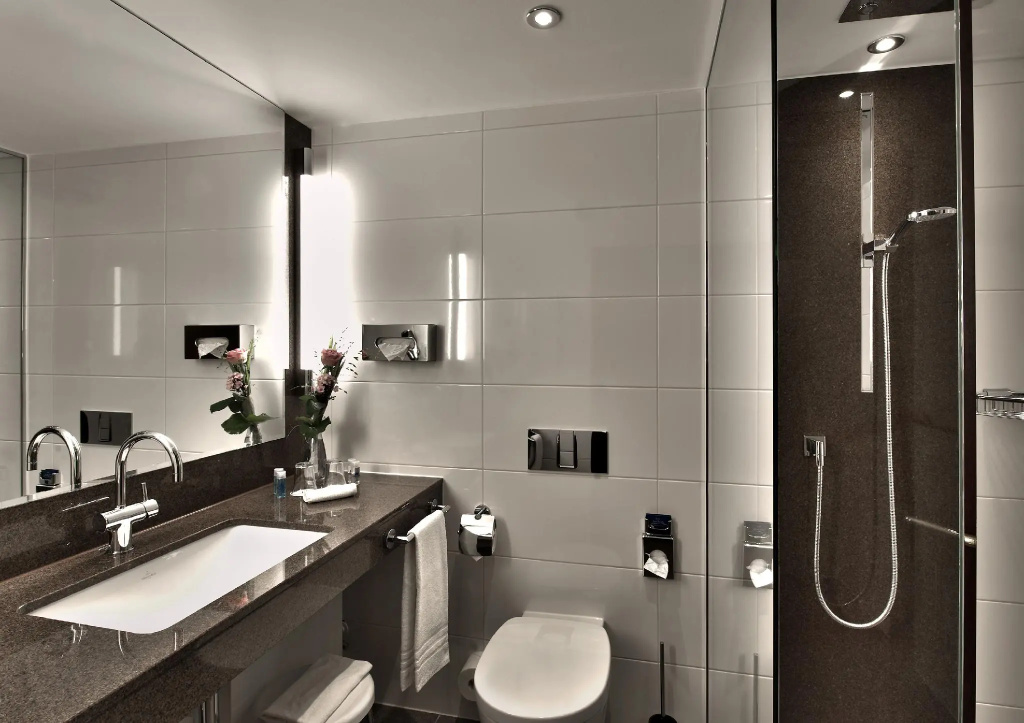 Maritim Hotel Köln - Chambres