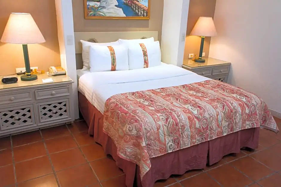 The Palms Resort of Mazatlan - Chambres
