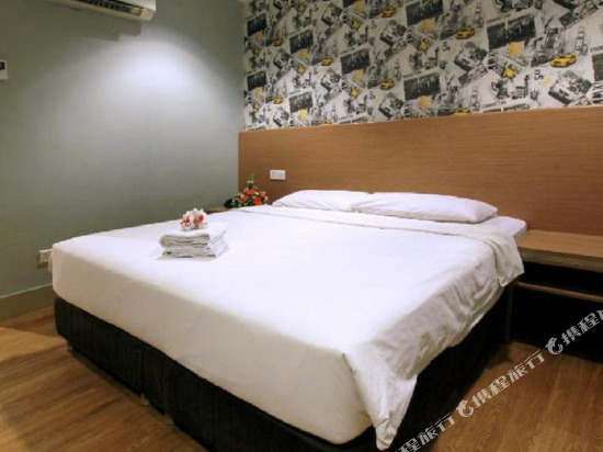 Hotel Pudu Plaza Kuala Lumpur