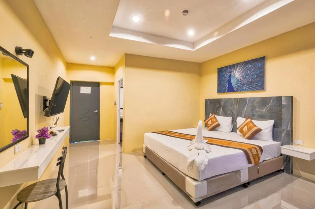 Hotel photo 14
