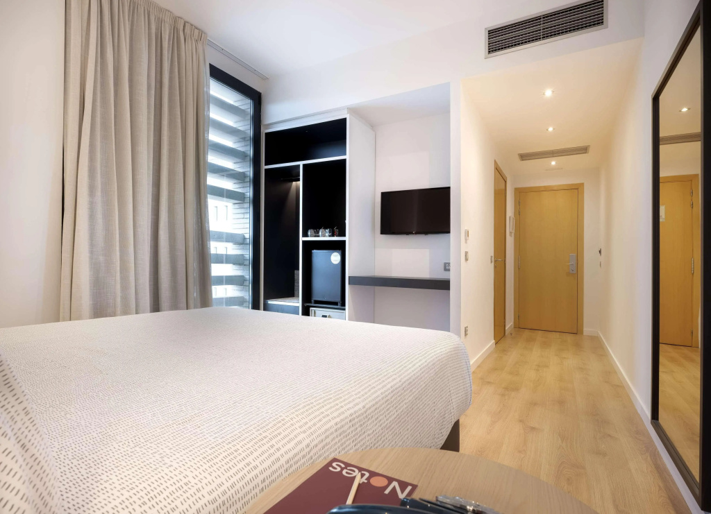 INNSiDE by Meliá Barcelona Aeropuerto - Général