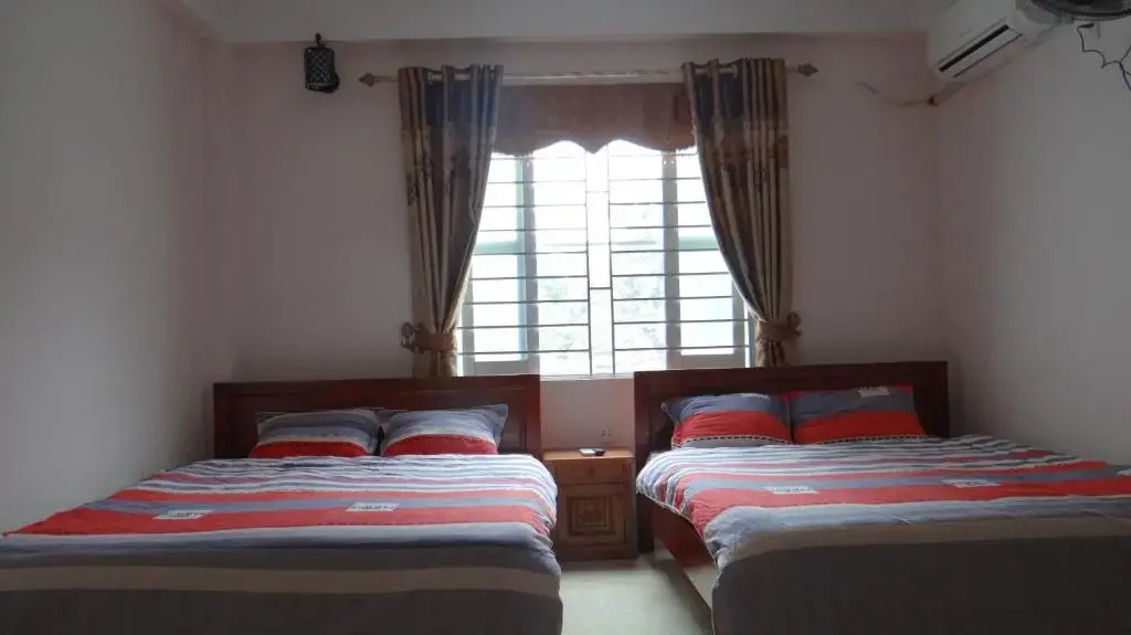Huong Thao 2 Hotel - Général