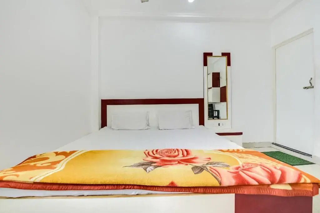 Ganges Top Guest House by OYO Rooms