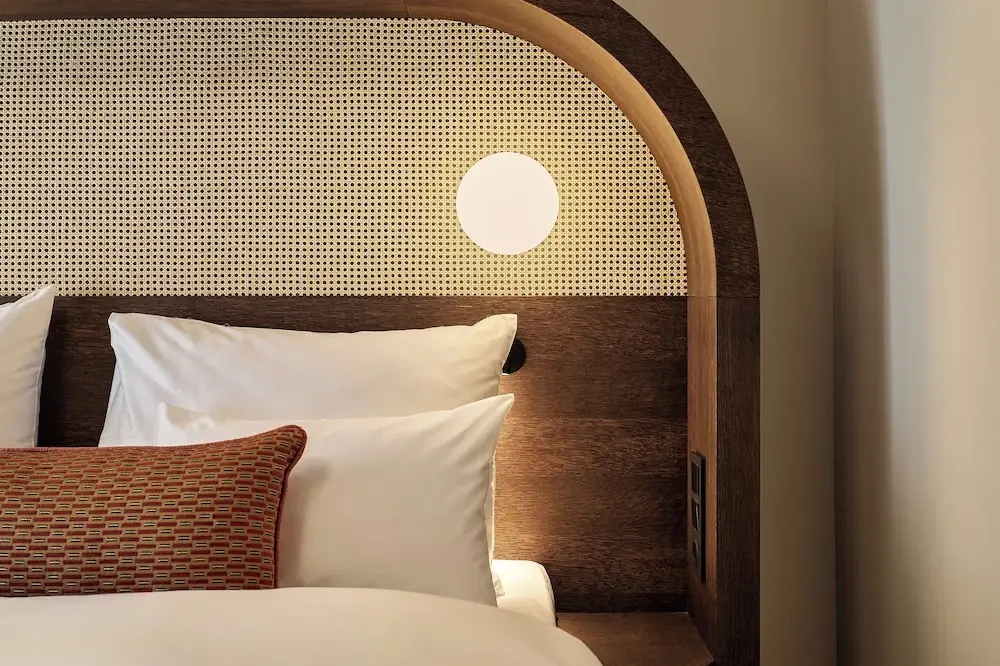 Hotel Palais Mailberger Hof - Chambres