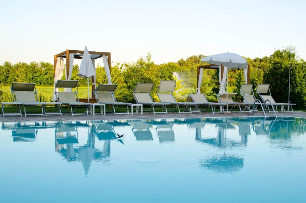 Relais Corte Cavalli - Général