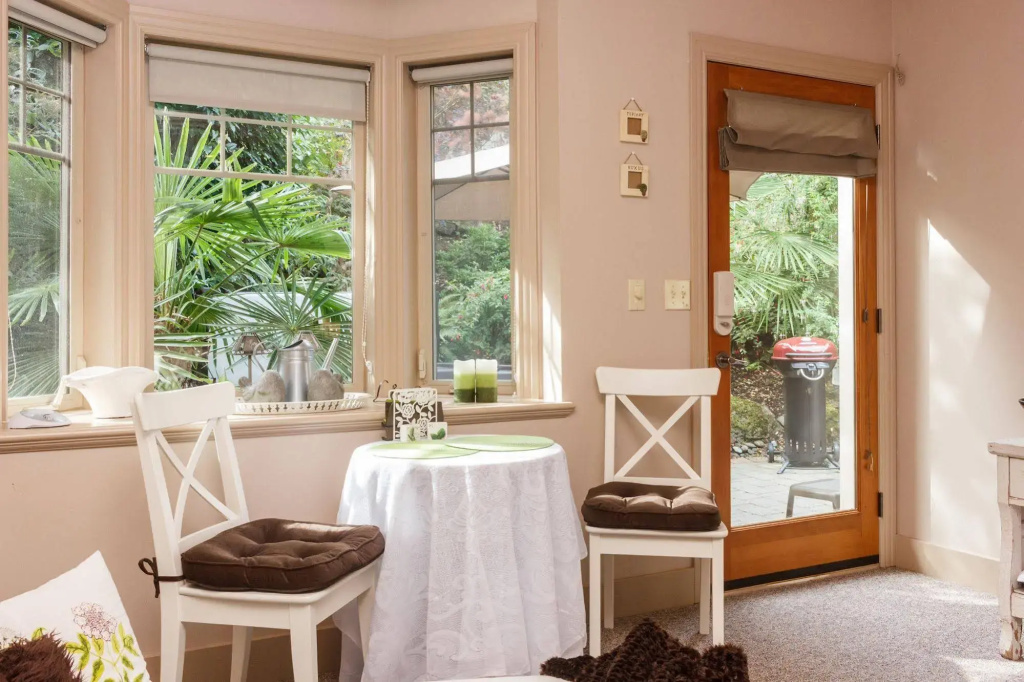 Amara Bed & Breakfast