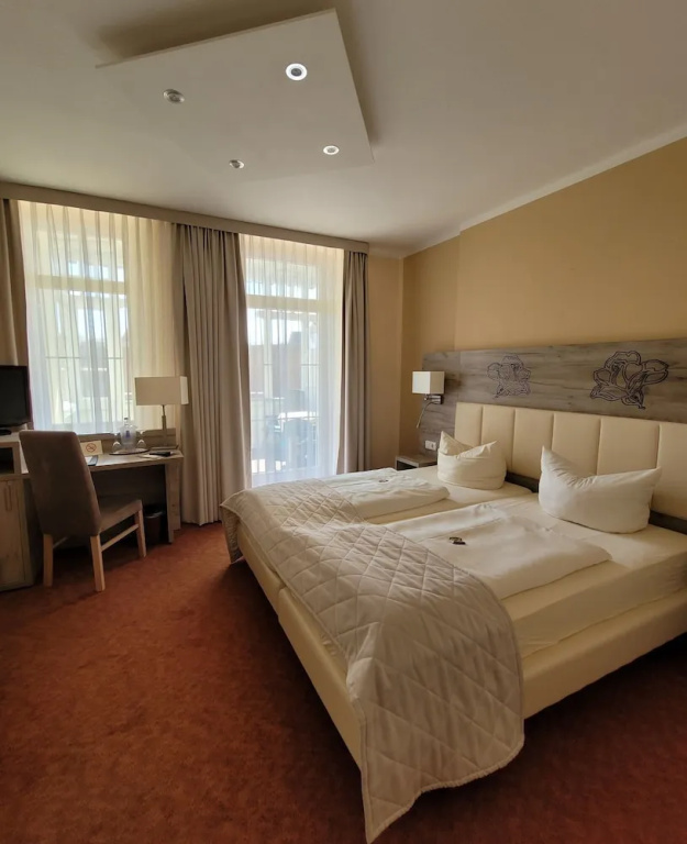 Hotel Rosengarten — 6