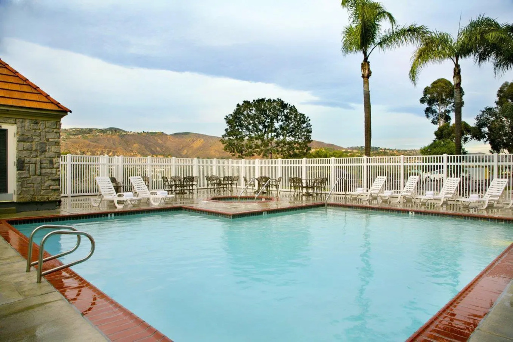 Ayres Suites Yorba Linda - Général