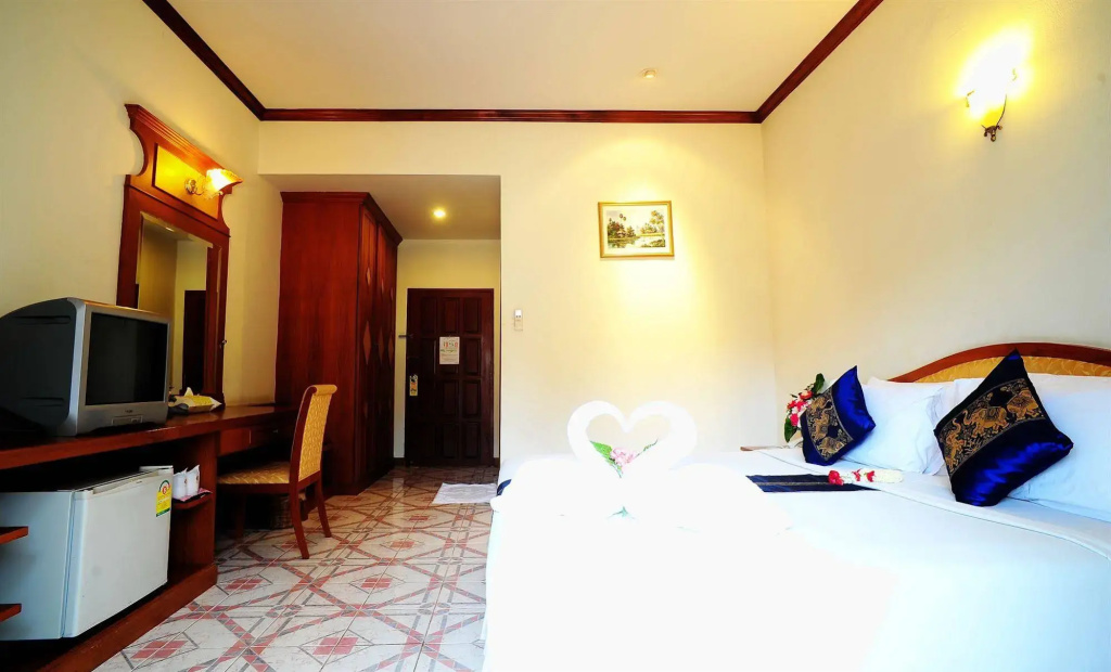 Hotel photo 5