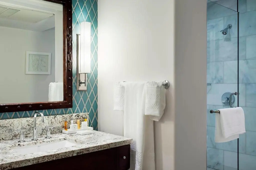 Triada Palm Springs, Autograph Collection by Marriott - Chambres