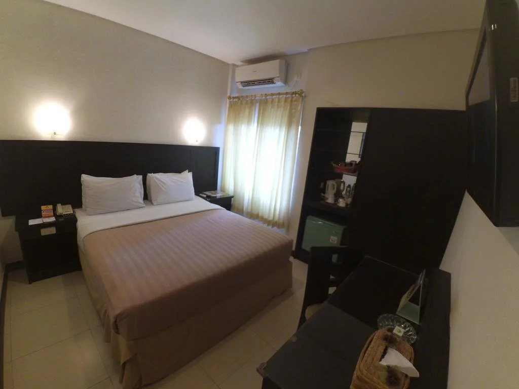 Hotel Palm — фото 3