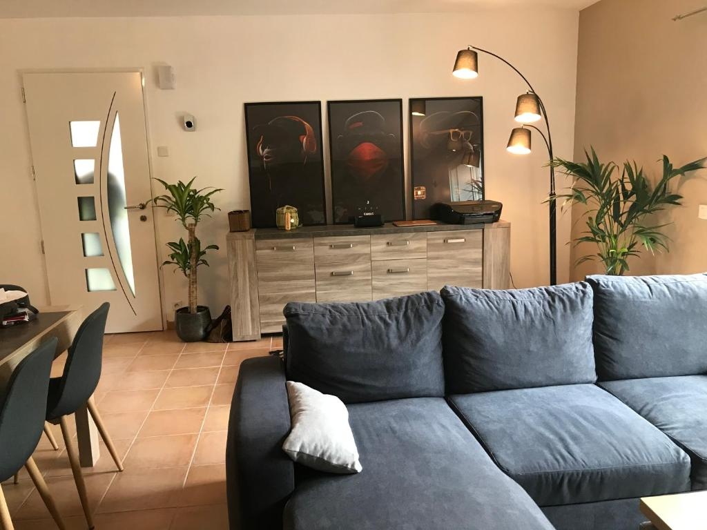 Maison au cœur du Pays Basque