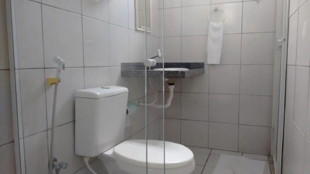 Mares de Iracema Residence Hotel - Général