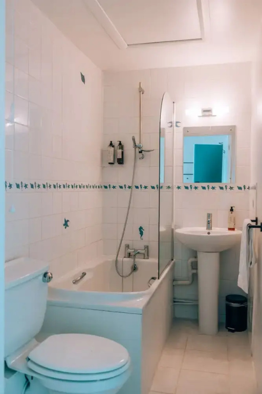 Selina Margate - Chambres