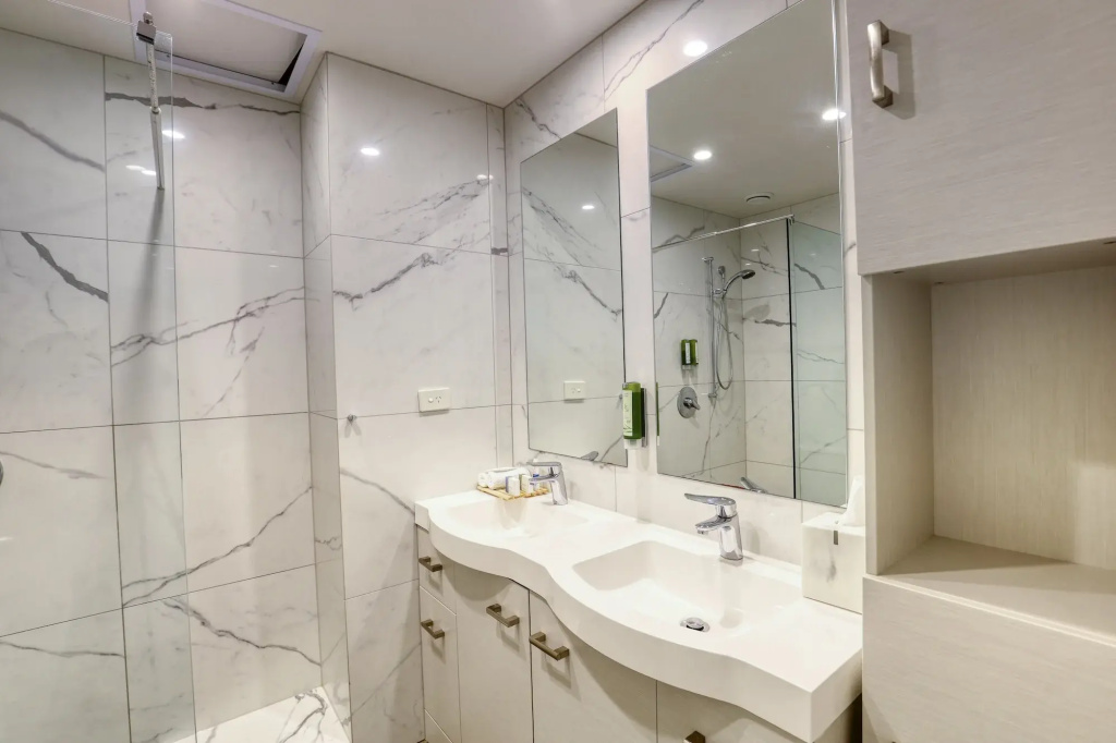 Marsden Suites Nautilus Orewa - Général