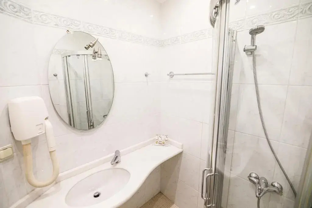 Palaiologos Luxury City Hotel - Chambres