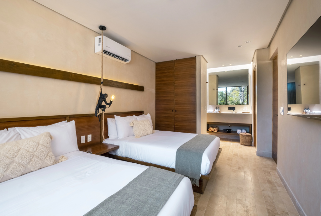 Collection O Faisano Boutique Luxury Hotel, Tulum Beach — 3