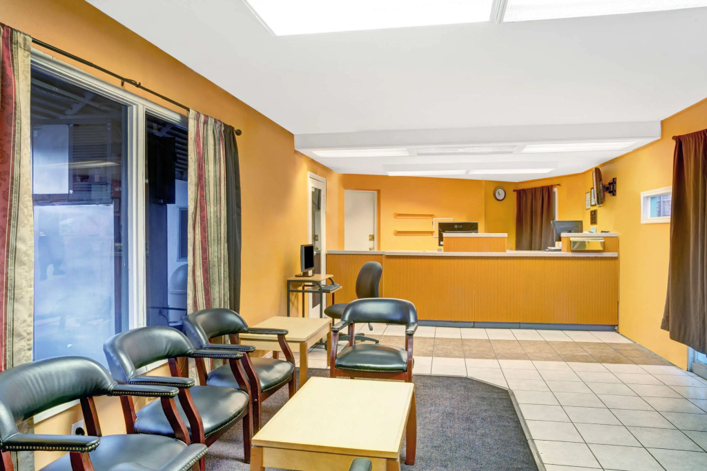Travelsuites Inn — фото