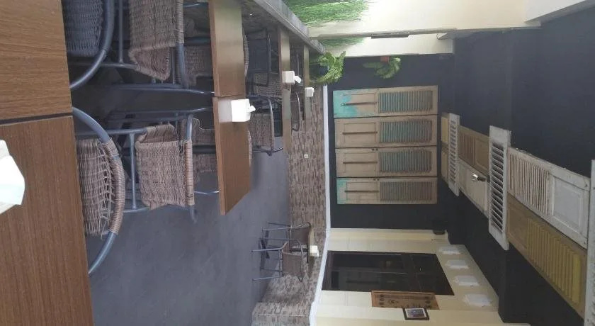Hotel Setia Budi Madiun - Général