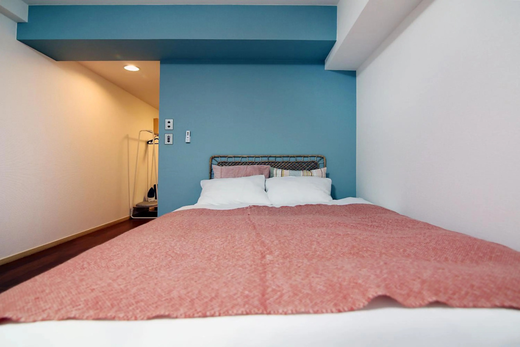 ＃３４ Shinjuku Rion Hotel 사진 15