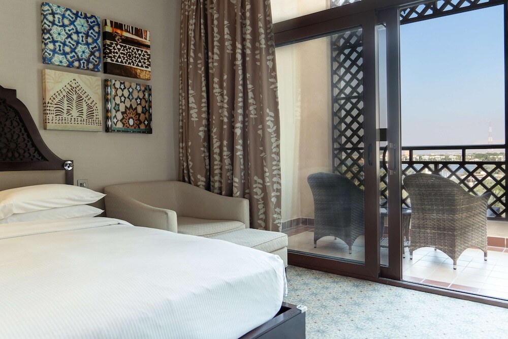 Hilton Ras Al Khaimah Resort & Spa