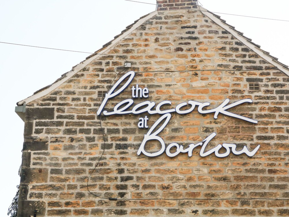 The Bungalow@barlow