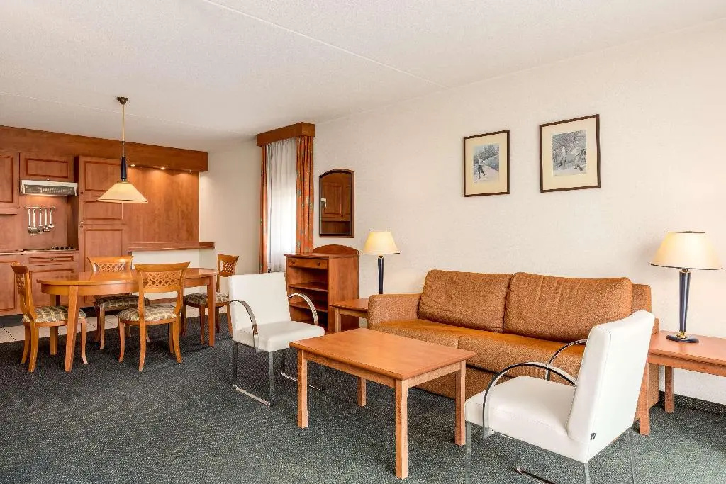Hotel photo 6