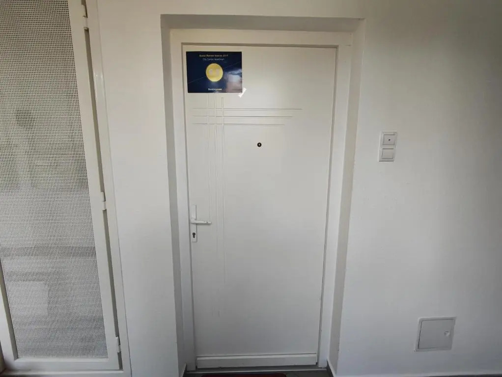 City Center Apartman - фото 6